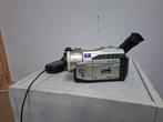 digitaal camcorder filmcamera samsung, Gebruikt, Full HD, 20x of meer, Ophalen of Verzenden