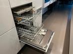 Miele G1272 SCVI inbouw vaatwasser, Witgoed en Apparatuur, Vaatwasmachines, Ophalen, Gebruikt, Minder dan 85 cm, 60 cm of meer