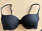 SKIMS super push up bh zwart 38D=85D, SKIMS, Ophalen of Verzenden, Zwart, BH
