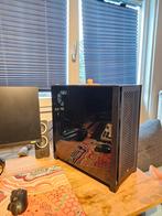 High-end game PC - Ryzen 7 7800x3D, RTX 3080, 32GB DDR5, Computers en Software, Desktop Pc's, Ophalen, 32 GB, Zelf gebouwde pc