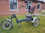 Weinig gebruikte Driewielfiets Van Raam, Ophalen, Zo goed als nieuw, Van Raam Easy Rider