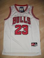 Chicago Bulls Retro Jersey Jordan maat: L, Sport en Fitness, Basketbal, Nieuw, Ophalen of Verzenden, Kleding