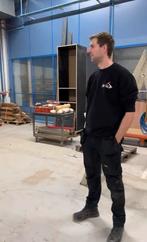 Aannemer Totaal renovatie, airco, timmerman, NL bedrijf, Diensten en Vakmensen, Aannemers