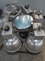 Industrie lampen, Info@vredo.nl, 6669DJ, Gebruikt, Ophalen of Verzenden