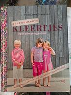 3 Naaiboeken voor Kinderkleding, Overige merken, Overige typen, Kind, Ophalen of Verzenden
