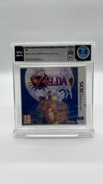 Zelda Majora’s Mask sealed Wata 9.8 A+, Spelcomputers en Games, Games | Nintendo 2DS en 3DS, Ophalen of Verzenden, Zo goed als nieuw