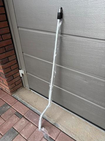 Thule slinger voor de thule luifel met electrische motor. beschikbaar voor biedingen