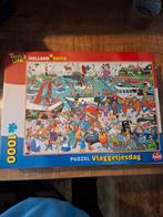 That's Life Puzzel - Vlaggetjesdag 1000 stukjes, Hobby en Vrije tijd, Denksport en Puzzels, Ophalen of Verzenden, 500 t/m 1500 stukjes