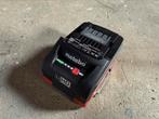 Metabo Accu 18v 5.5Ah Nieuw in doos, Ophalen, Nieuw, 600 watt of meer