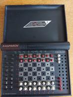 Kasparov Cavalier Schaakcomputer - Saitek Model 145, Ophalen of Verzenden, Minder dan 500 stukjes, Gebruikt