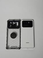 Xiaomi Mi 11 Ultra - 256GB - Wit, Telecommunicatie, Gebruikt, Support@xiaomi,com, Klassiek of Candybar, Zonder simlock