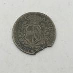 Zeldzame 20 oord  Maria Theresa 1751 Oost. Nederlanden, Postzegels en Munten, Zilver, Ophalen of Verzenden, Losse munt, Zilver