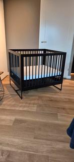 Kidsmill Modulaire Box - Zwart, Ophalen of Verzenden, Gebruikt, Overige typen