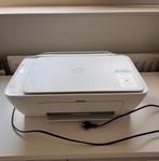 HP Deskjet 2710 Printer, Computers en Software, Printers, Kleur printen, Gebruikt, All-in-one, Draadloos