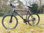 Trek 6000 mountainbike, Fietsen en Brommers, Fietsen | Mountainbikes en ATB, Gebruikt, Ophalen of Verzenden, Trek, Hardtail