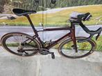 SUPERIOR XR 9.7 GF Race & Gravel Shimano Ultegra Di2 Maat L, Carbon, Nieuw, Meer dan 20 versnellingen, 53 tot 57 cm