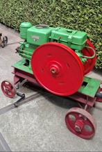 Deutz motor mah, Ophalen, Gebruikt, Dieselmotor, Minder dan 1400 rpm