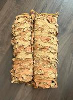 Camouflagenet dessert storm, Verzenden, Landmacht, Amerika, Overige typen