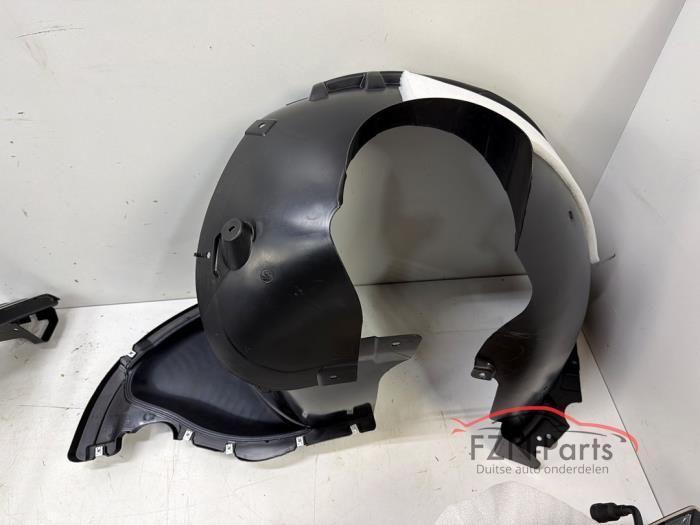 VW Golf 8 Modderkuip Rechts wielkuip compleet, Auto-onderdelen, Carrosserie en Plaatwerk, Nieuw, Ophalen