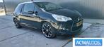 Citroen DS3 1.6 Ultra Prestige sport, Voorwielaandrijving, Euro 5, Gebruikt, 4 cilinders