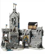 LEGO 910029 Mountain Fortress BrickLink Designer Program, Nieuw, Complete set, Ophalen of Verzenden, Lego