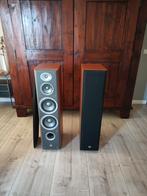 JBL Northridge E-Series E80 speakers, luidsprekers, Ophalen, JBL, Zo goed als nieuw, 120 watt of meer