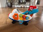 Vtech 2-in-1 Vrachtvliegtuig, Kinderen en Baby's, Speelgoed | Vtech, Ophalen, Gebruikt, 2 tot 4 jaar