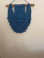 Macrame mini wandkleed/wandhanger, Ophalen of Verzenden, Nieuw