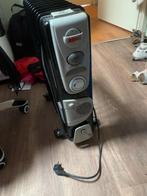 Weinig gebruikt incl ventilator en timer, Huis en Inrichting, Kachels, Ophalen, Zo goed als nieuw, Elektrisch