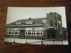 Y29 - Nieuwe Pekela - RK School - Mooi/Oud, Verzamelen, Ansichtkaarten | Nederland, Ophalen of Verzenden
