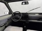Fiat Panda 750 CL fire / NL auto / NAP / Oer-Panda, Auto's, Voorwielaandrijving, Stof, Huisgarantie, Met garantie (alle)