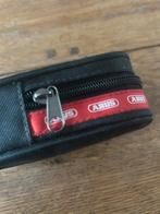 Remschijf slot motor, Ophalen of Verzenden, Zo goed als nieuw