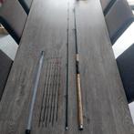 Feeder P vd Willik 390 Blauw, Gebruikt, Onbekend, Ophalen of Verzenden, Onbekend