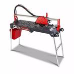 Rubi Du-200 evo 850, Doe-het-zelf en Verbouw, Gereedschap | Zaagmachines, Ophalen of Verzenden, Zo goed als nieuw, Rubi