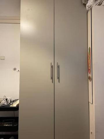 Pax kast