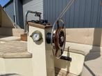 Langweerder 650 sloep / Volvo penta, Diesel, 6 meter of meer