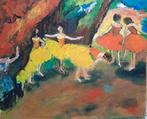 Danseresjes, Ophalen of Verzenden