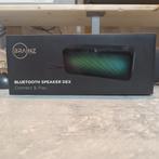Brainz Bluetooth speaker Dex, Ophalen of Verzenden, Nieuw