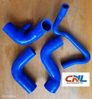 TURBO HOSE KIT for AUDI A4 1800 1.8T B5 AEB/AVJ 95-97 beschikbaar voor biedingen