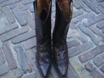 GRATIS VERZENDEN STOERE KLEURRIJKE SANCHO COWBOYLAARZEN 38, Hoge laarzen, Overige kleuren, Verzenden, Zo goed als nieuw