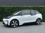 BMW i3 S iPerformance 94Ah 33 kWh, NAVI, CAMERA, CLIMATE, CR, Automaat, Gebruikt, Zwart, 4 stoelen