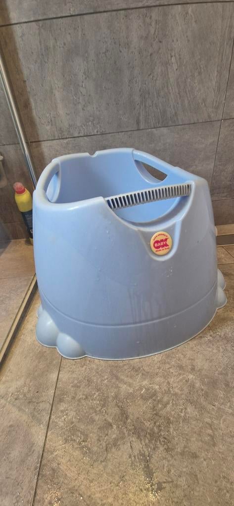 Opla Kinderbadje - Baby Badje, Kinderen en Baby's, Badjes en Verzorging, Gebruikt, Badje, Standaard, Ophalen