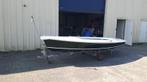 Gratis zeilboot (reparatieboot) flying arrow met aanhanger, Watersport en Boten, Ophalen, Gebruikt, Overige typen, Zeilboot of Motorboot