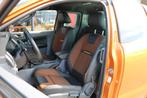 Ford Ranger 3.2 TDCi Wildtrak Supercab 3.5T Trekhaak, Auto's, Bestelauto's, Euro 5, Stof, Gebruikt, Overige kleuren