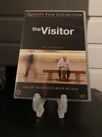 The Visitor DVD, Alle leeftijden, Ophalen of Verzenden, Zo goed als nieuw, Drama