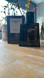 Burberry Hero parfum, Ophalen of Verzenden, Zo goed als nieuw
