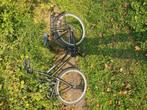 Gazelle heavy duty damesfiets, Fietsen en Brommers, Fietsaccessoires | Aanhangers en Karren, Ophalen of Verzenden, Zo goed als nieuw