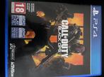 Call of Duty Black Ops 4 Ps4, Spelcomputers en Games, Games | Sony PlayStation 4, Vanaf 18 jaar, Shooter, Ophalen of Verzenden