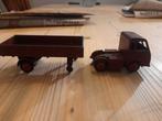 Dinky toys Hindle Smart EV, Ophalen of Verzenden, Gebruikt, Auto, Dinky Toys