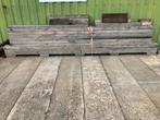 Te koop nette balken, Tuin en Terras, Ophalen of Verzenden, Zo goed als nieuw, 250 cm of meer, Balken